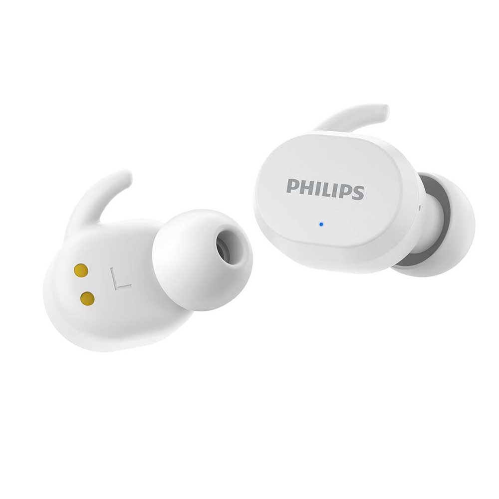 Picture of Philips True Wireless In-Ear-Kopfhörer TAT3216WT