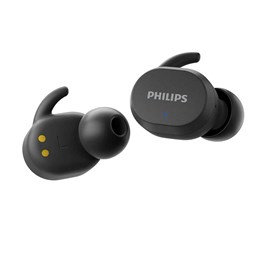 Bild von Philips True Wireless In-Ear-Kopfhörer TAT3216BK