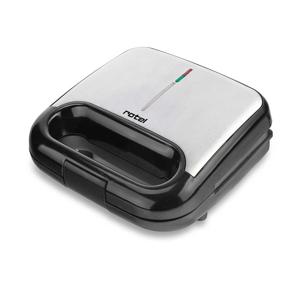 Picture of Rotel Sandwichtoaster 139CH2