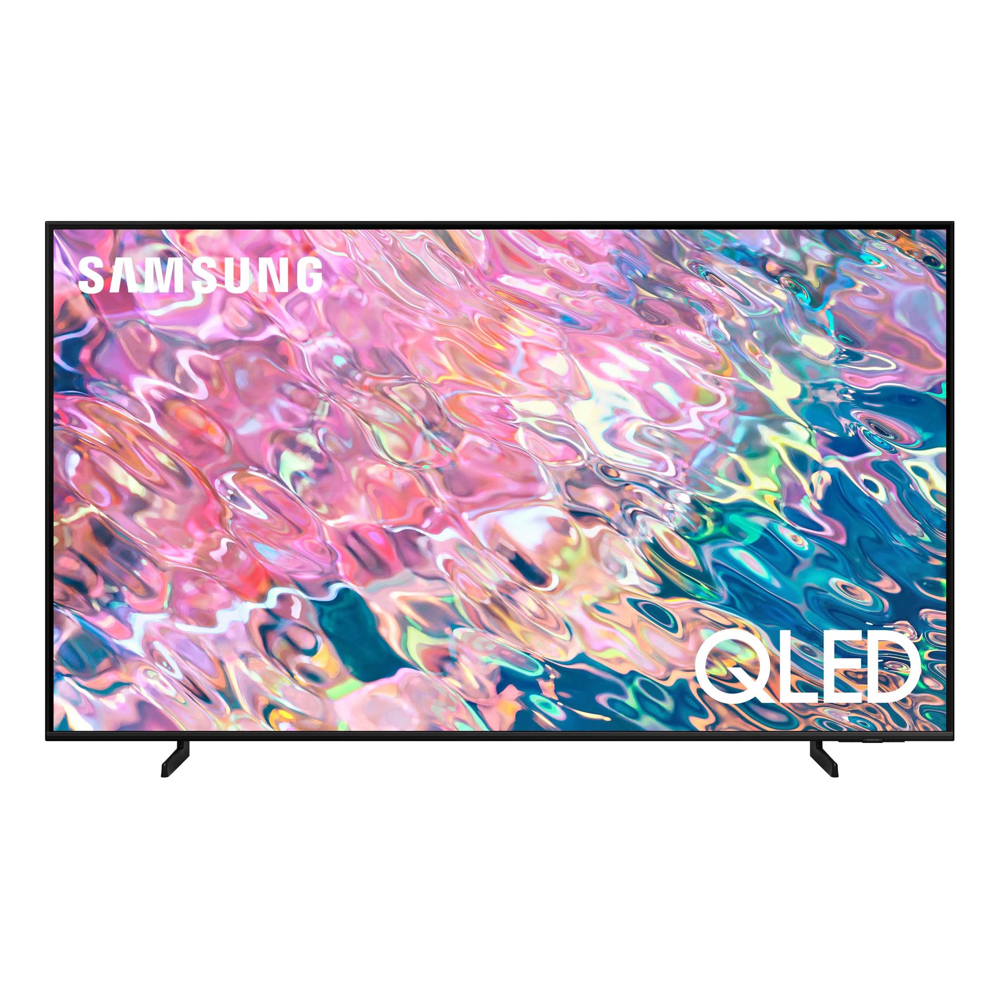Picture of Samsung QE55Q60B, 55 QLED-TV