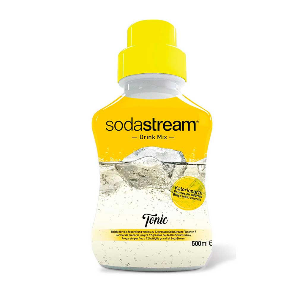 Picture of Sodastream Konzentrat Tonic 500 ml