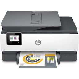 Bild von HP OfficeJet Pro 8022e All-In-One