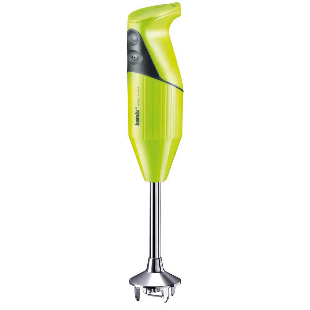 Picture of Bamix Stabmixer M200 Deluxe D-Modell lime