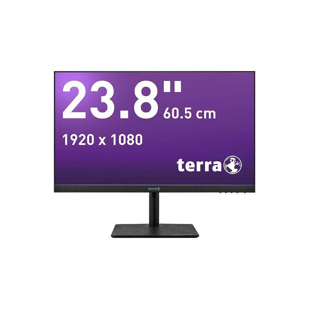 Picture of Terra 24" PC-Monitor 2427W, schwarz