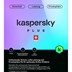 Bild von Kaspersky Plus (1 PC) [PC/Mac/Android] (D/F/I)