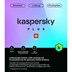 Bild von Kaspersky Plus (5 PC) [PC/Mac/Android] (D/F/I)