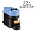Bild von Nespresso Kaffeemaschine Vertuo Pop Pacific Blue