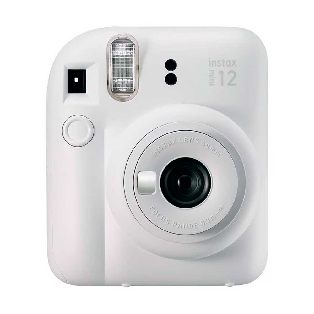 Picture of Fujifilm Instax Mini 12 White