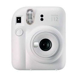 Bild von Fujifilm Instax Mini 12 White