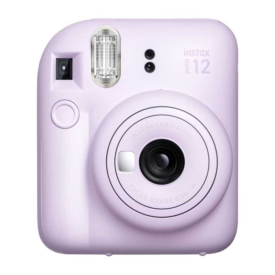 Picture of Fujifilm Instax Mini 12 Purple