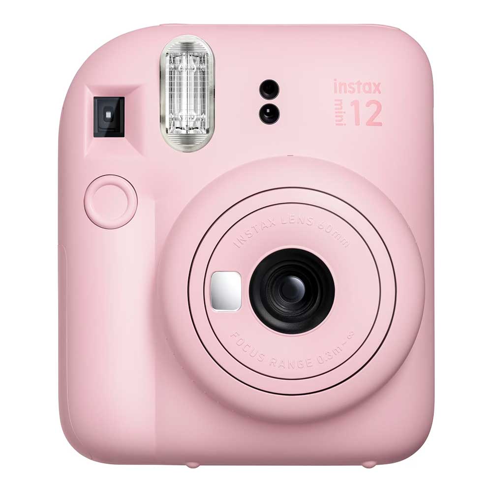 Picture of Fujifilm Instax Mini 12 Pink