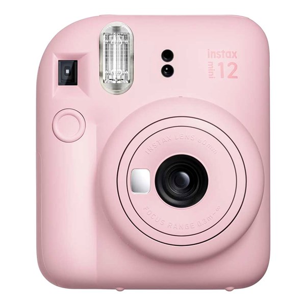 Bild von Fujifilm Instax Mini 12 Pink