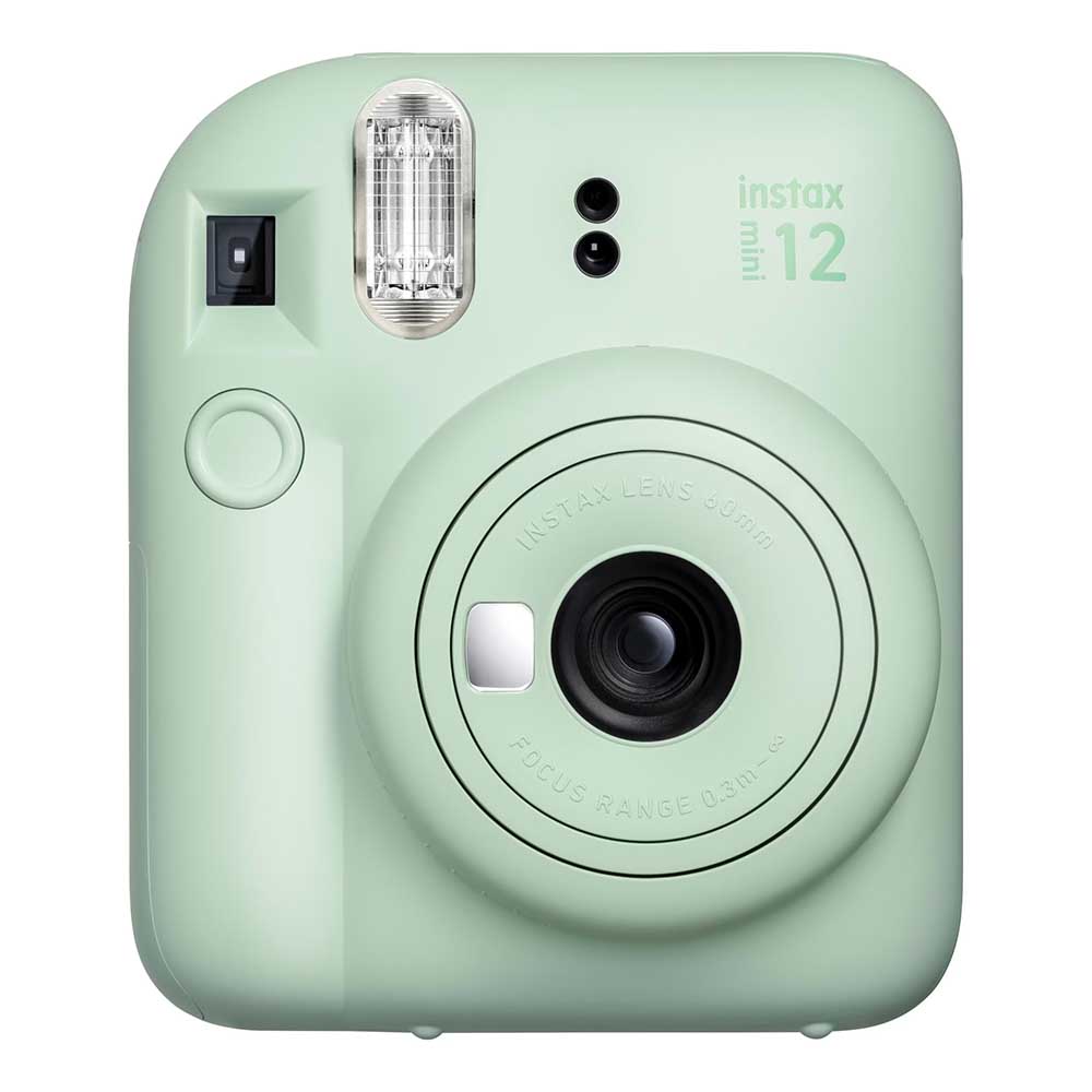 Picture of Fujifilm Instax Mini 12 Green