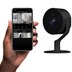 Bild von Hombli Smart Indoor Camera 2 - Black