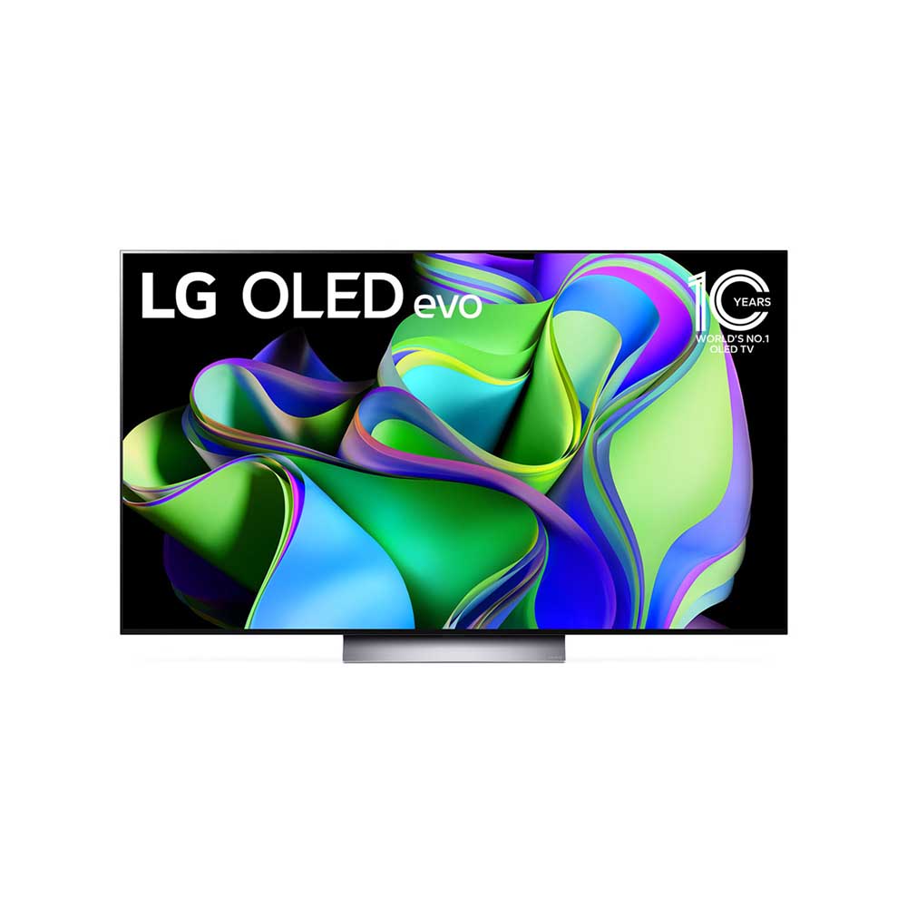 Picture of LG OLED77C39, 77" UHD-OLED-TV