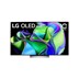 Bild von LG OLED77C39, 77" UHD-OLED-TV