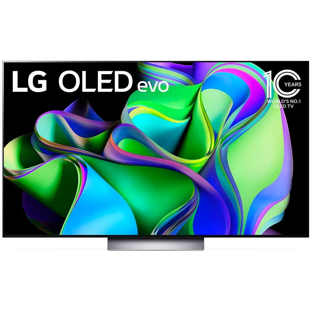 Picture of LG OLED65C39, 65" UHD-OLED-TV
