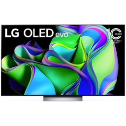 Bild von LG OLED65C39, 65" UHD-OLED-TV