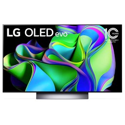 Bild von LG OLED48C39, 48" UHD-OLED-TV