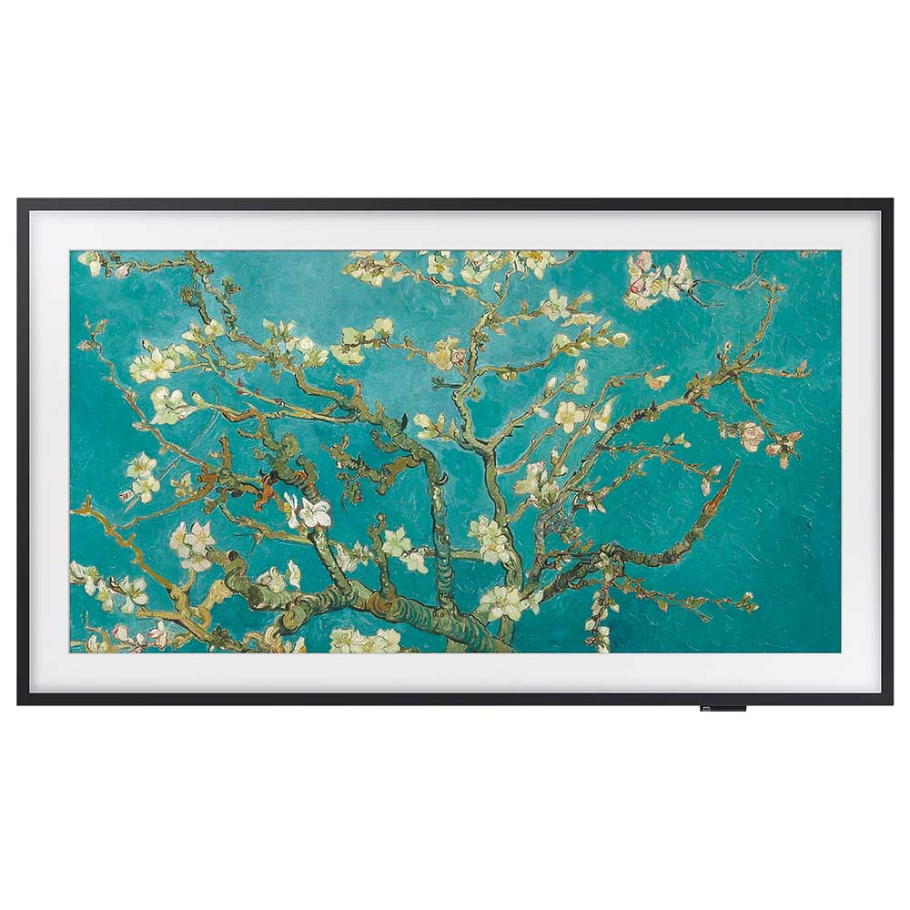Picture of Samsung TV The Frame 6.1 QE85LS03B, 85'', 4k