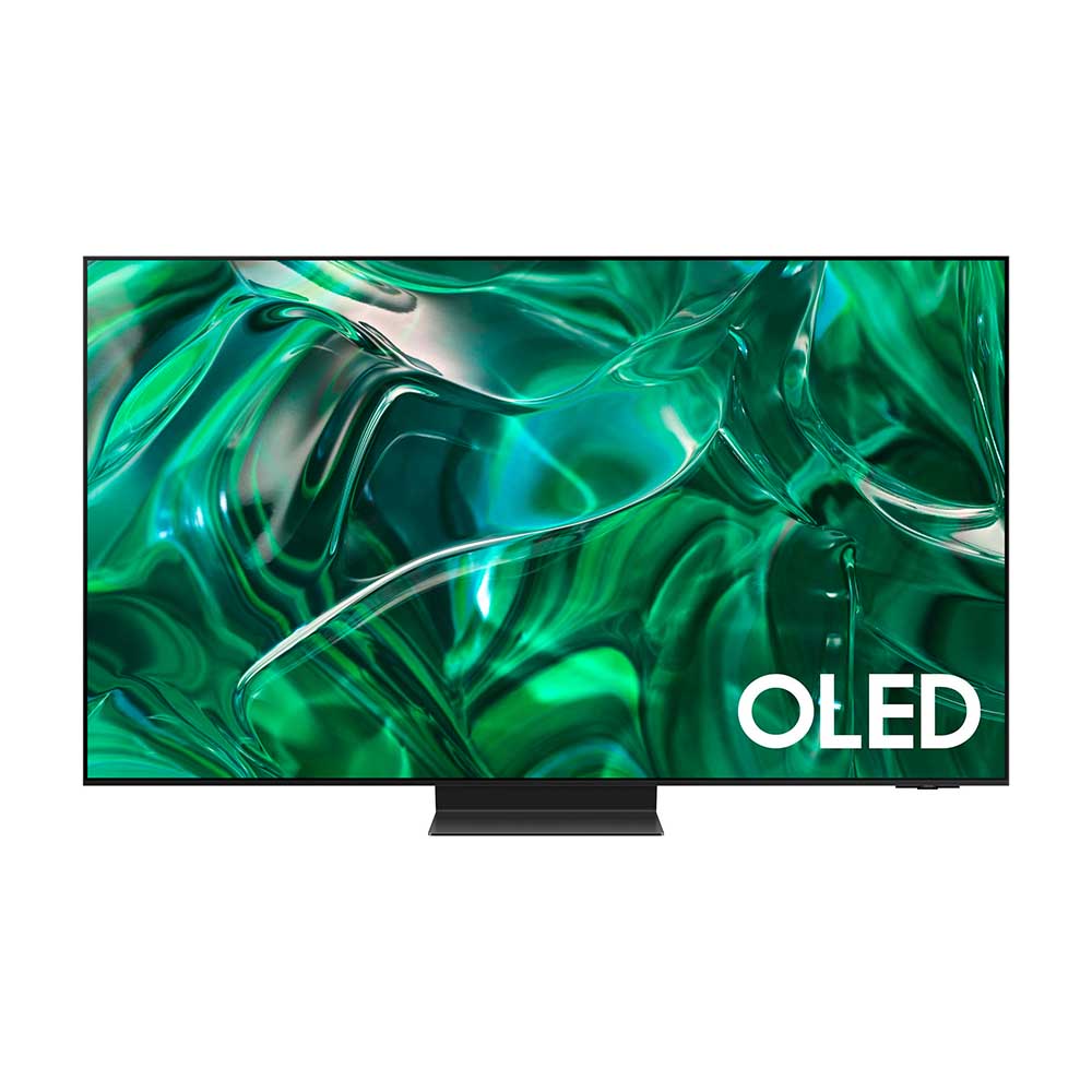 Picture of Samsung QE77S95C, 77" QD OLED TV, 4K