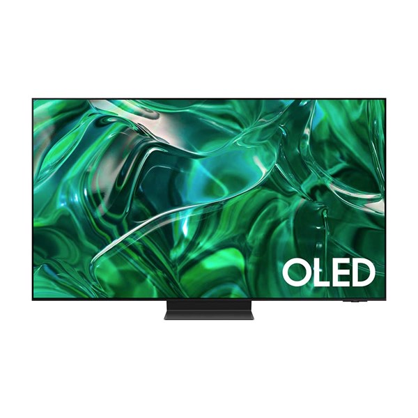 Bild von Samsung QE65S95C, 65" QD OLED TV, 4K