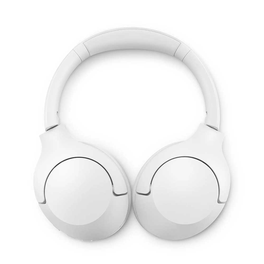 Philips Wireless ANC Over-Ear-Kopfhörer TAH8506WT Multimedia kaufen RHYNER bei Haushalt
