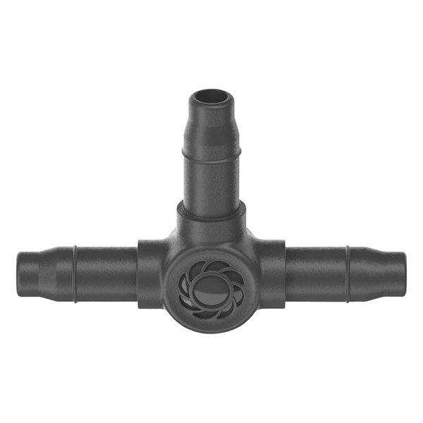 Picture of Gardena Micro-Drip-System T-Stück 4,6mm (3/16")
