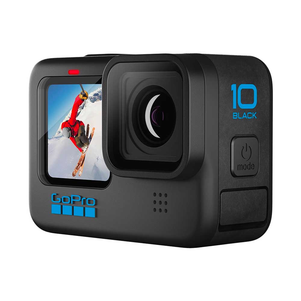 Picture of GoPro Hero10 Black 64GB Action Camera