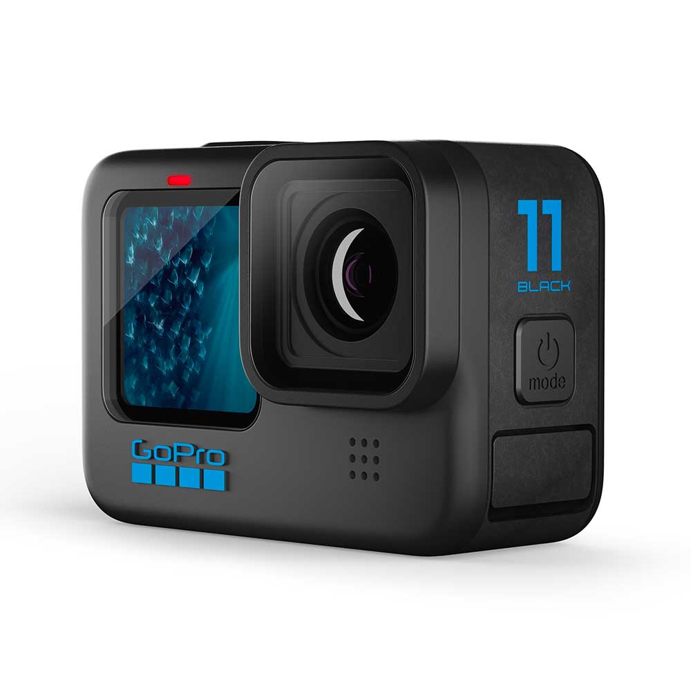 Picture of GoPro Hero11 Black 64GB Action Camera