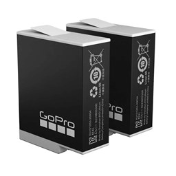 Bild von GoPro Enduro Battery 2 Pack Hero 9/10/11