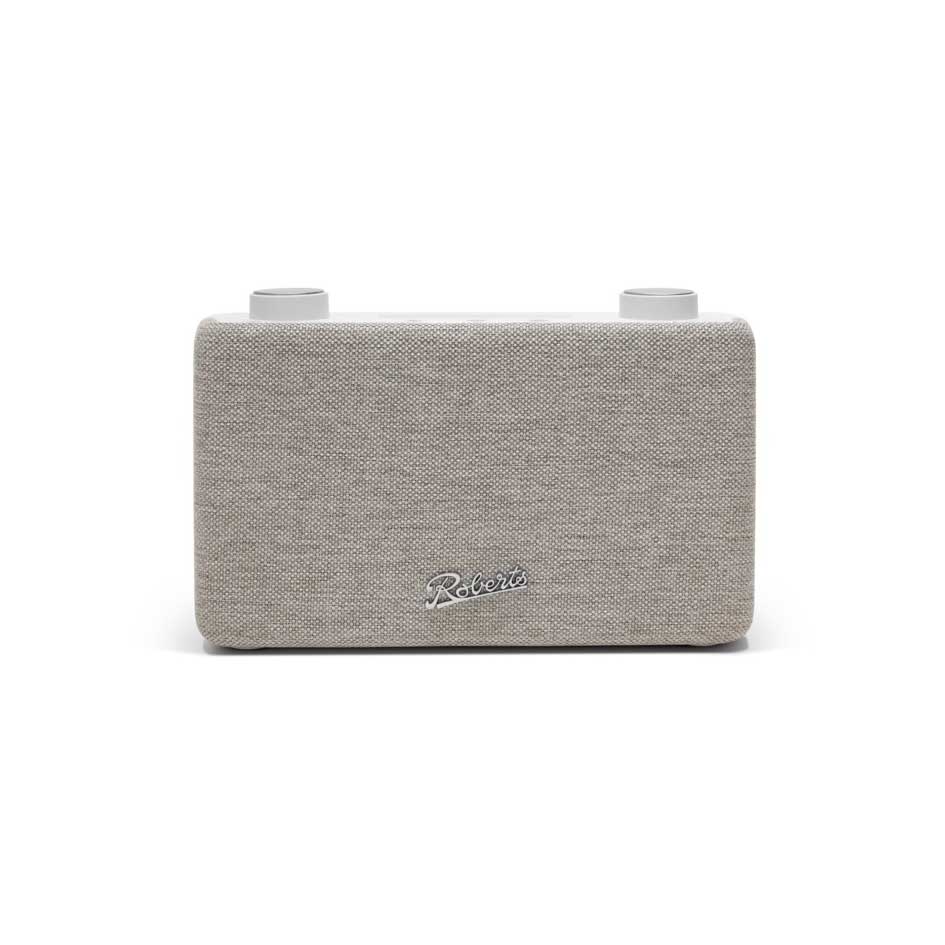 Picture of Roberts Play 11 Portable DAB+ Radio, weiss