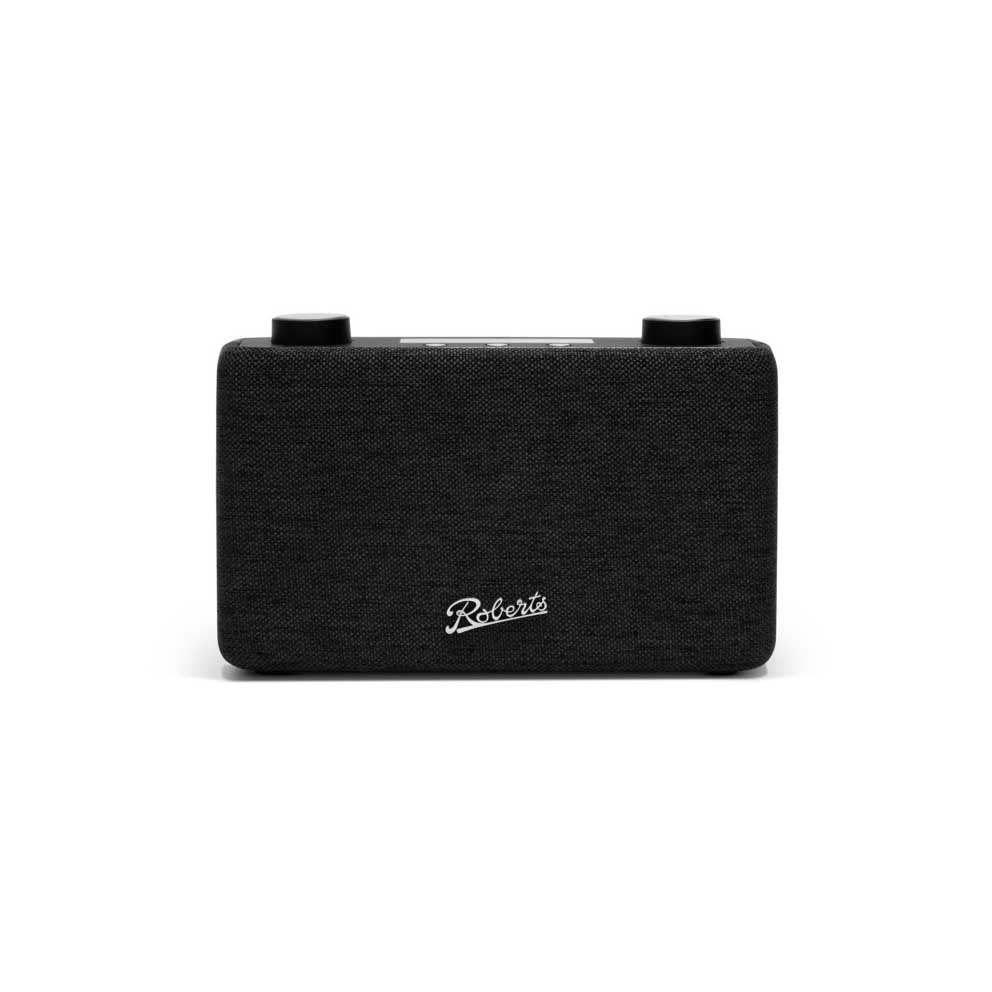 Picture of Roberts Play 11 Portable DAB+ Radio, schwarz