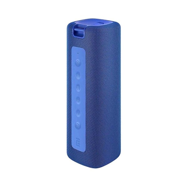 Bild von Xiaomi Bluetooth Speaker Mi Portable Blau