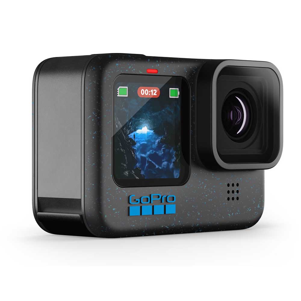 Picture of GoPro Hero12 Black 64GB Action Camera
