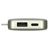 Bild von Fresh'N Rebel Powerbank 6000 mAh USB-C Dried Green