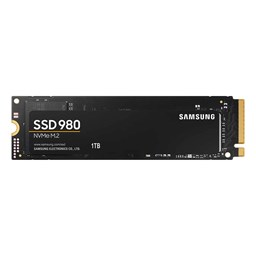 Bild von Samsung SSD M.2 2280 1000GB