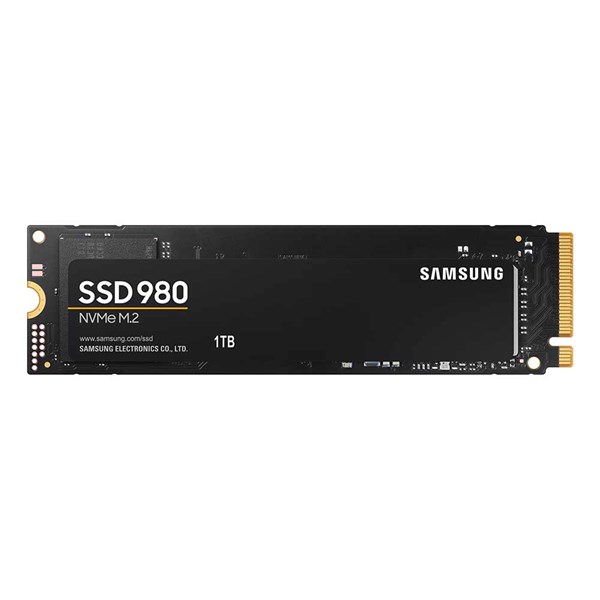 Picture of Samsung SSD M.2 2280 1000GB