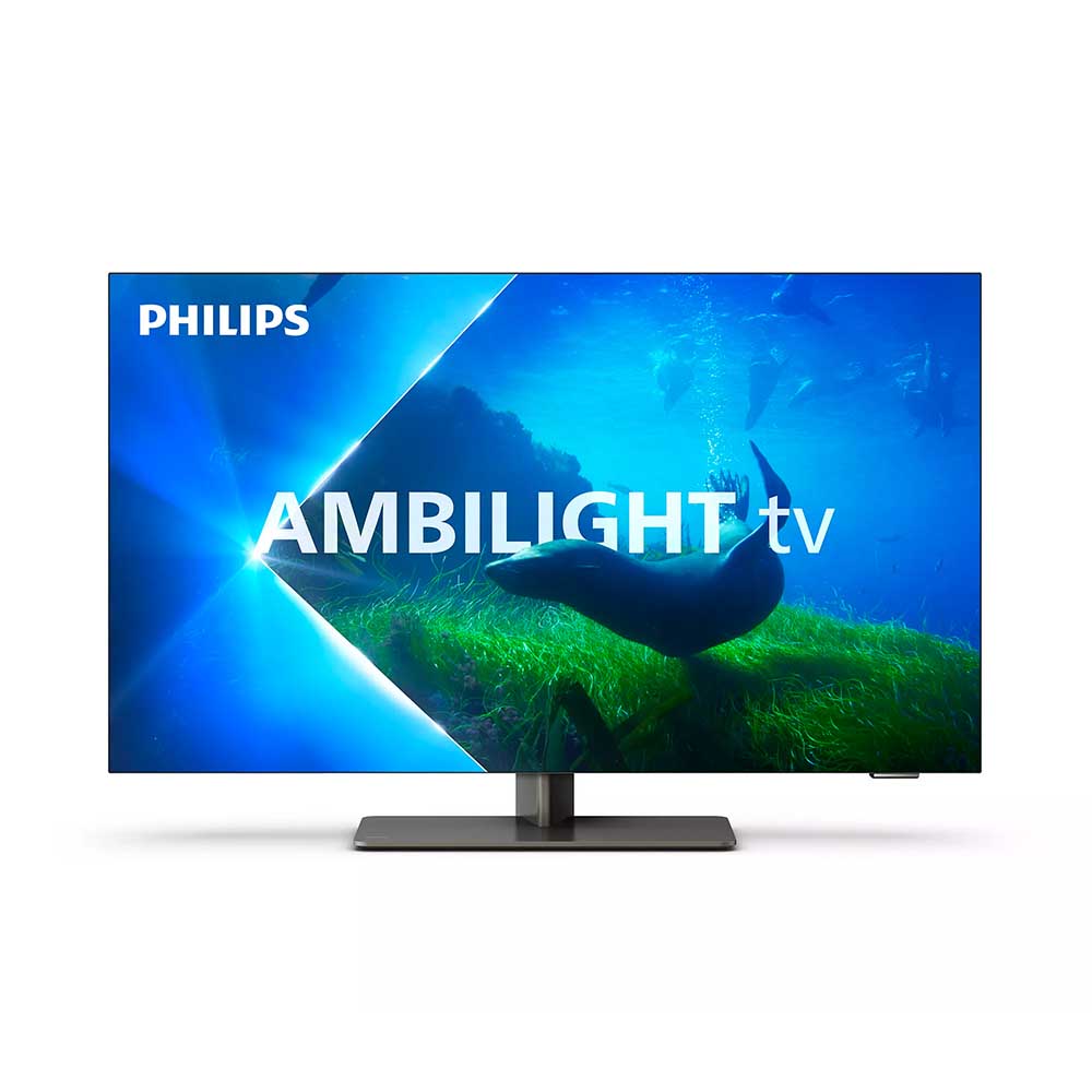 Bild von Philips 42OLED808, 42" UHD OLED-TV