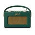 Picture of Roberts Revival Uno, DAB+, Bluetooth - deep green