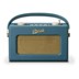 Picture of Roberts Revival Uno, DAB+, Bluetooth - teal blue