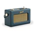 Picture of Roberts Revival Uno, DAB+, Bluetooth - teal blue