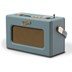 Picture of Roberts Revival Uno, DAB+, Bluetooth - duck egg blue
