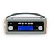 Picture of Roberts Rambler BT Stereo/ DAB+ - pastel blue