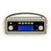 Picture of Roberts Rambler BT Stereo/ DAB+ - pastel green