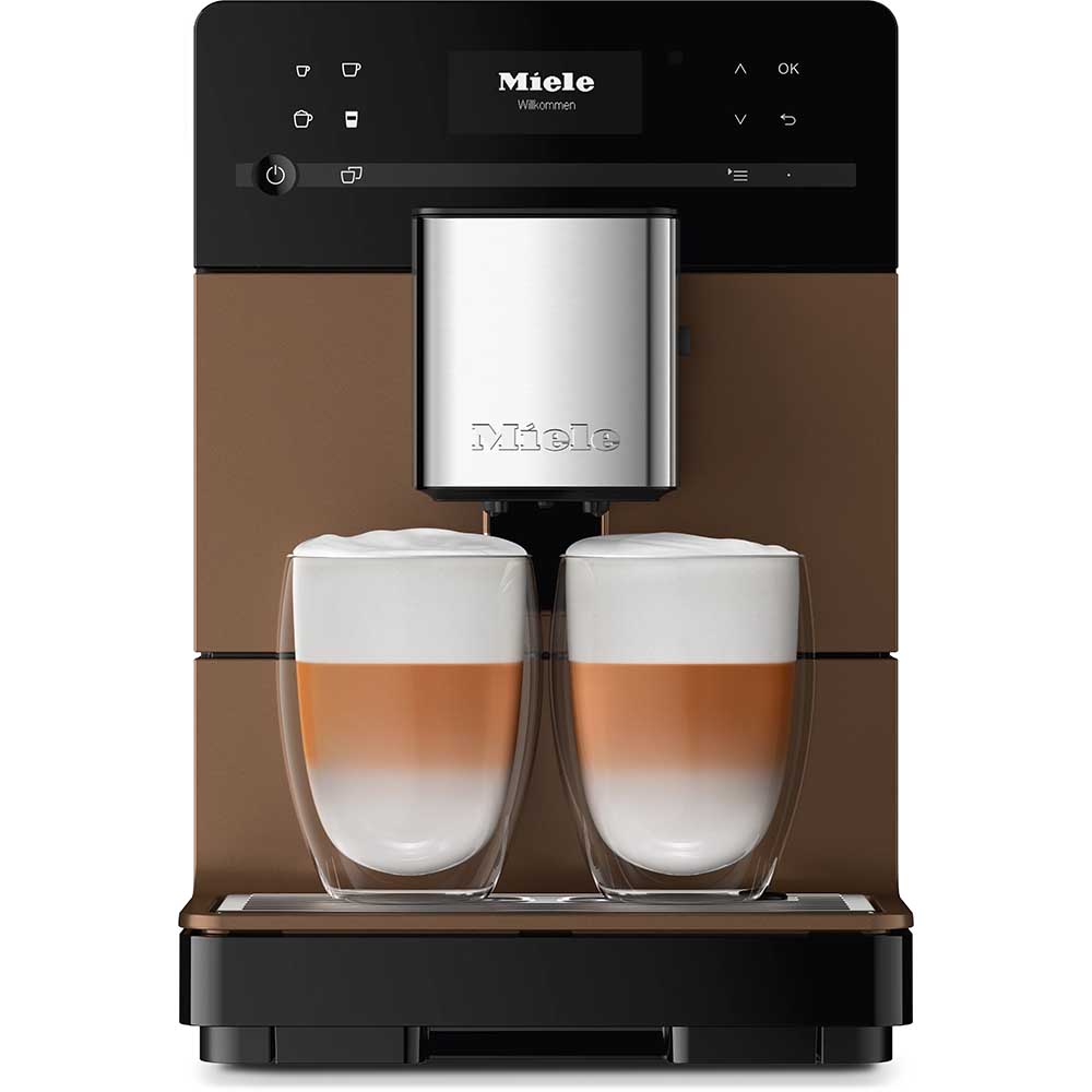 Picture for category MIELE Kaffeemaschinen