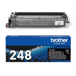 Picture of Brother Toner TN-248 Black