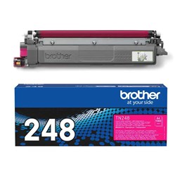 Picture of Brother Toner TN-248 Magenta