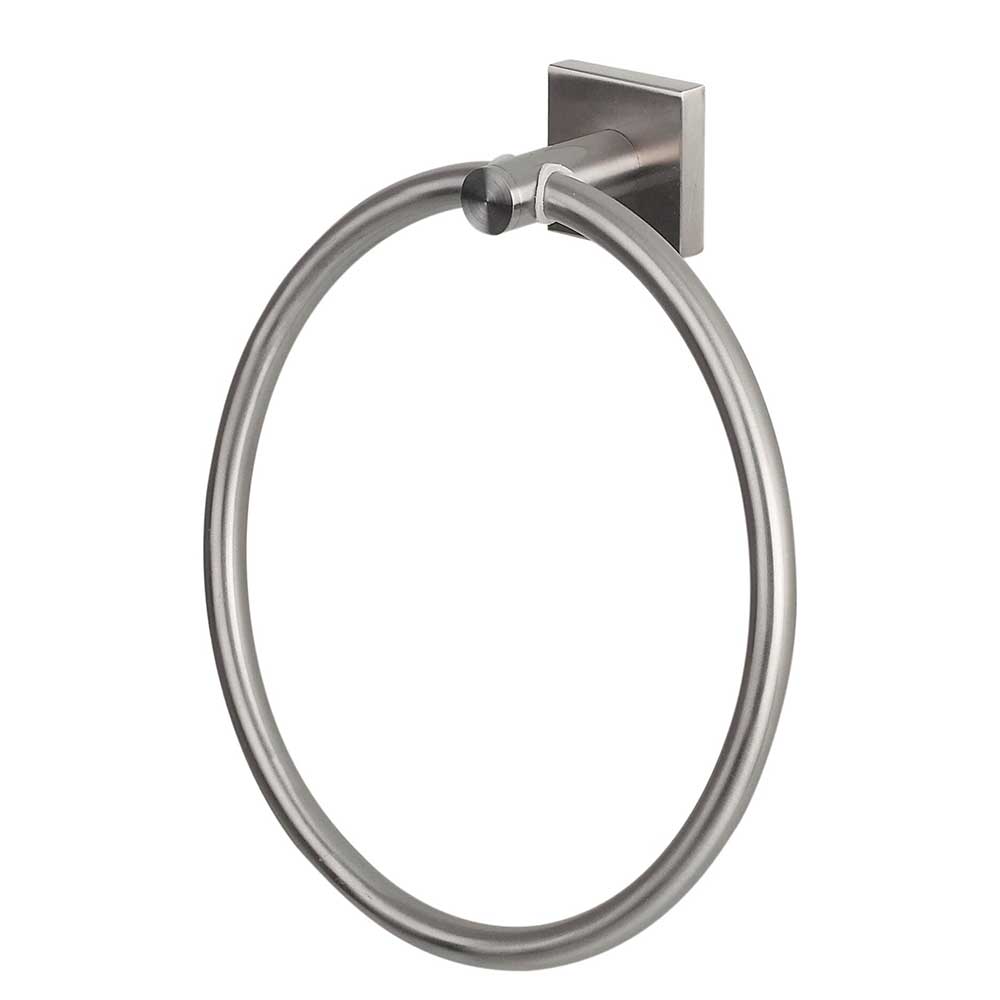 Picture of Spirella Handtuchring Nyo Steel-brushed