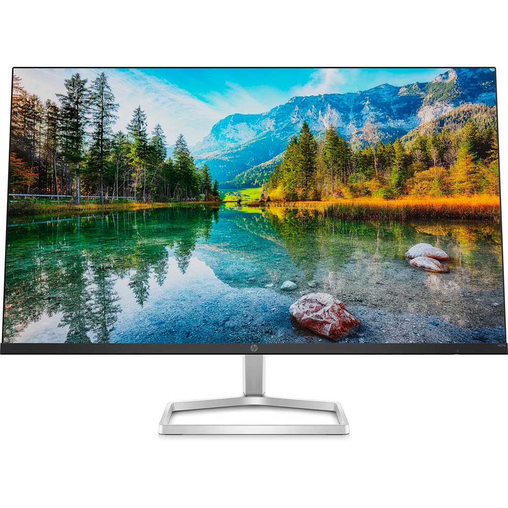 Picture of HP 27" PC-Monitor M27fe